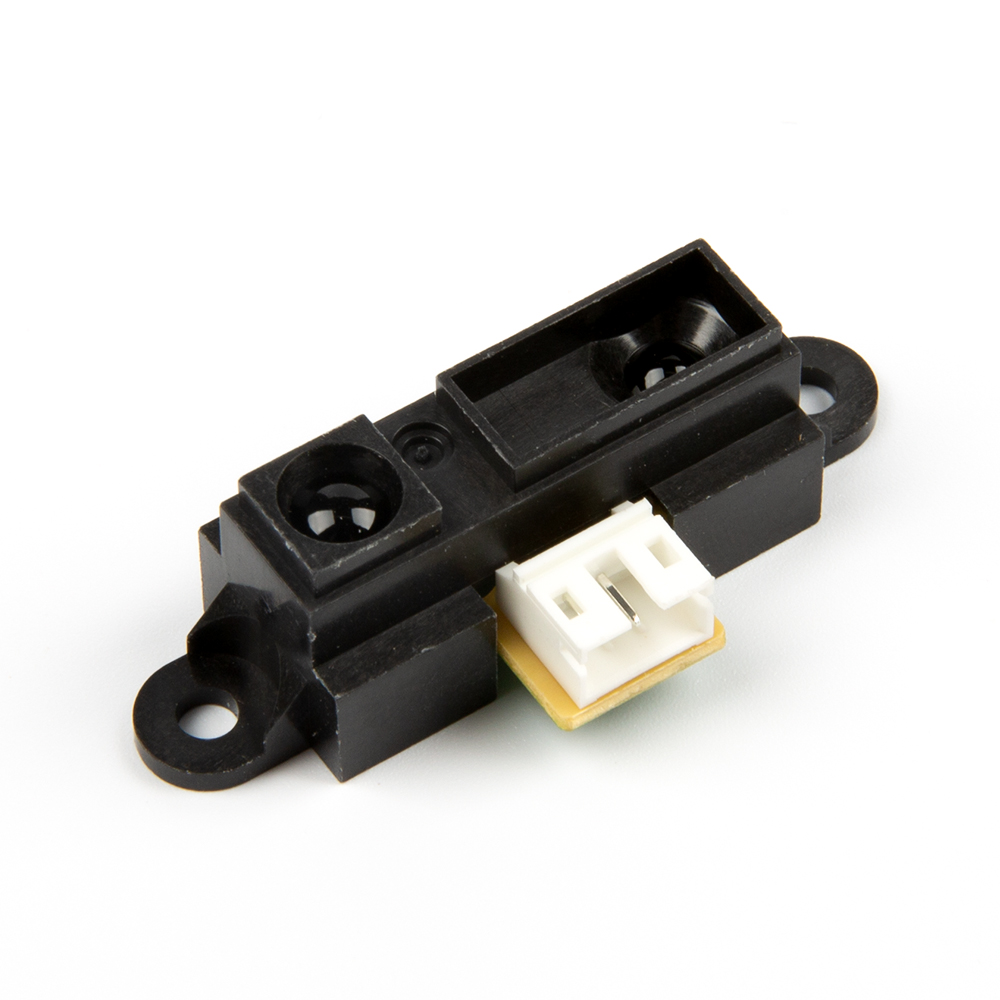 Инфракрасный (ИК) датчик расстояния SHARP GP2Y0A41SK0F 4-30 см